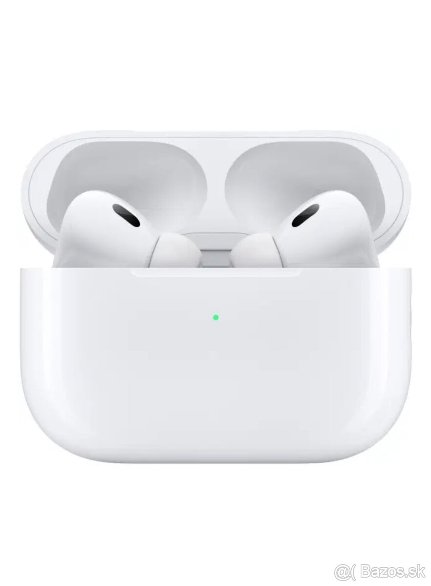 Apple AirPods Pro (2. generácie) s MagSafe puzdrom (USB-C)