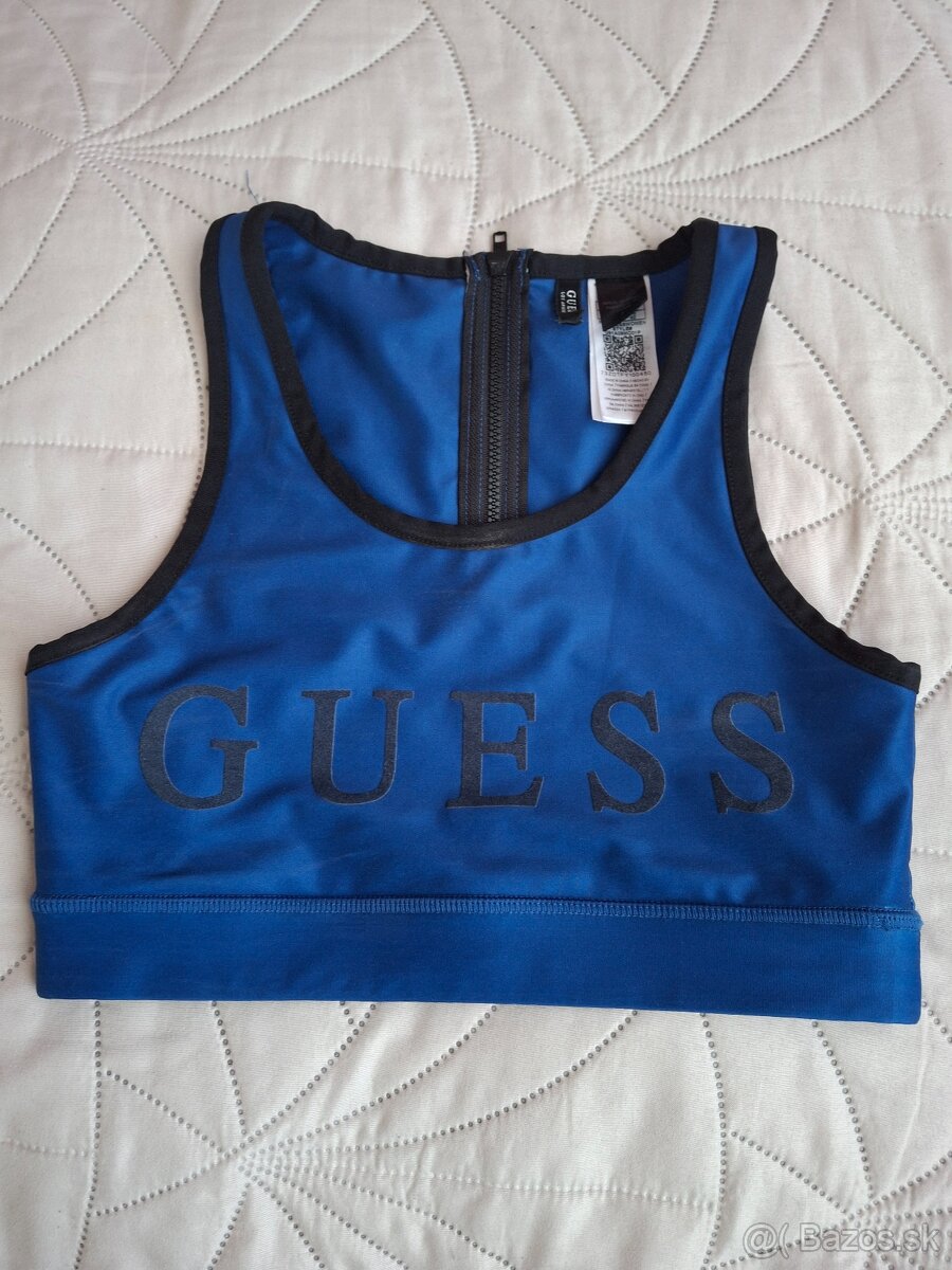 Športová podprsenka Guess  S