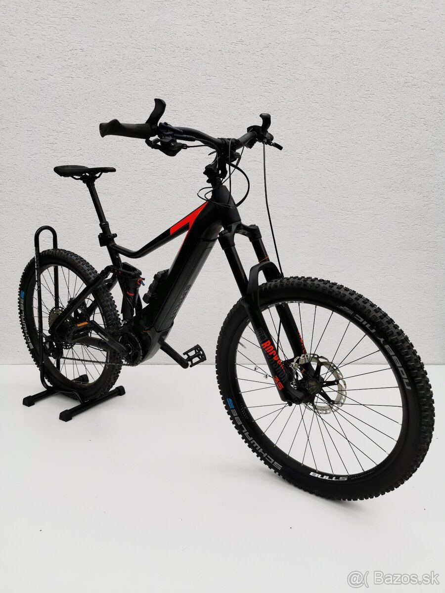 Elektrobicykel Bulls E-stream Evo AM 3 750 - M