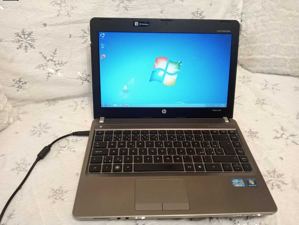 predám základnú dosku pre notebook Hp probook 4330s