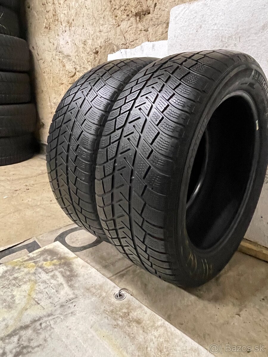 Michelin 255/50 R19 2x=70€