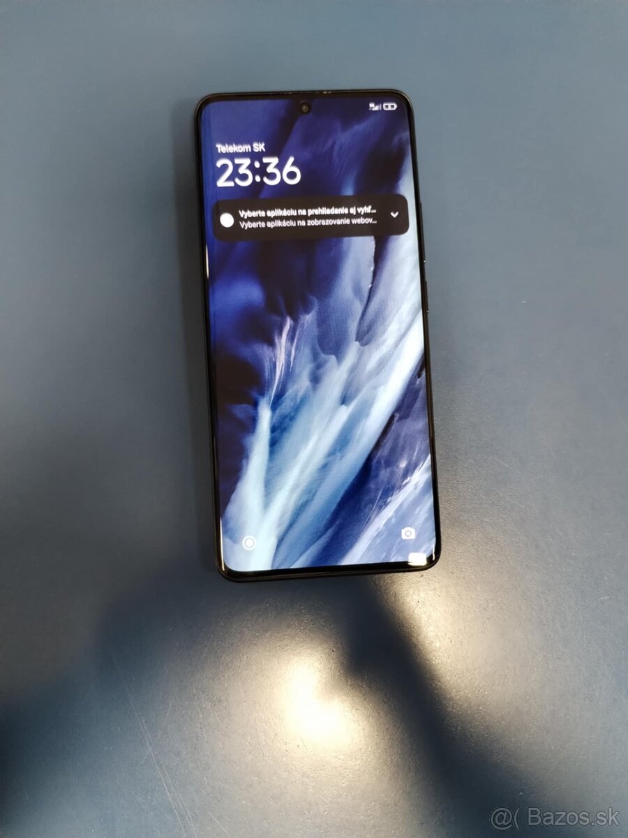 Xiaomi Redmi Note 13 Pro+ 5G 12GB/512GB černý