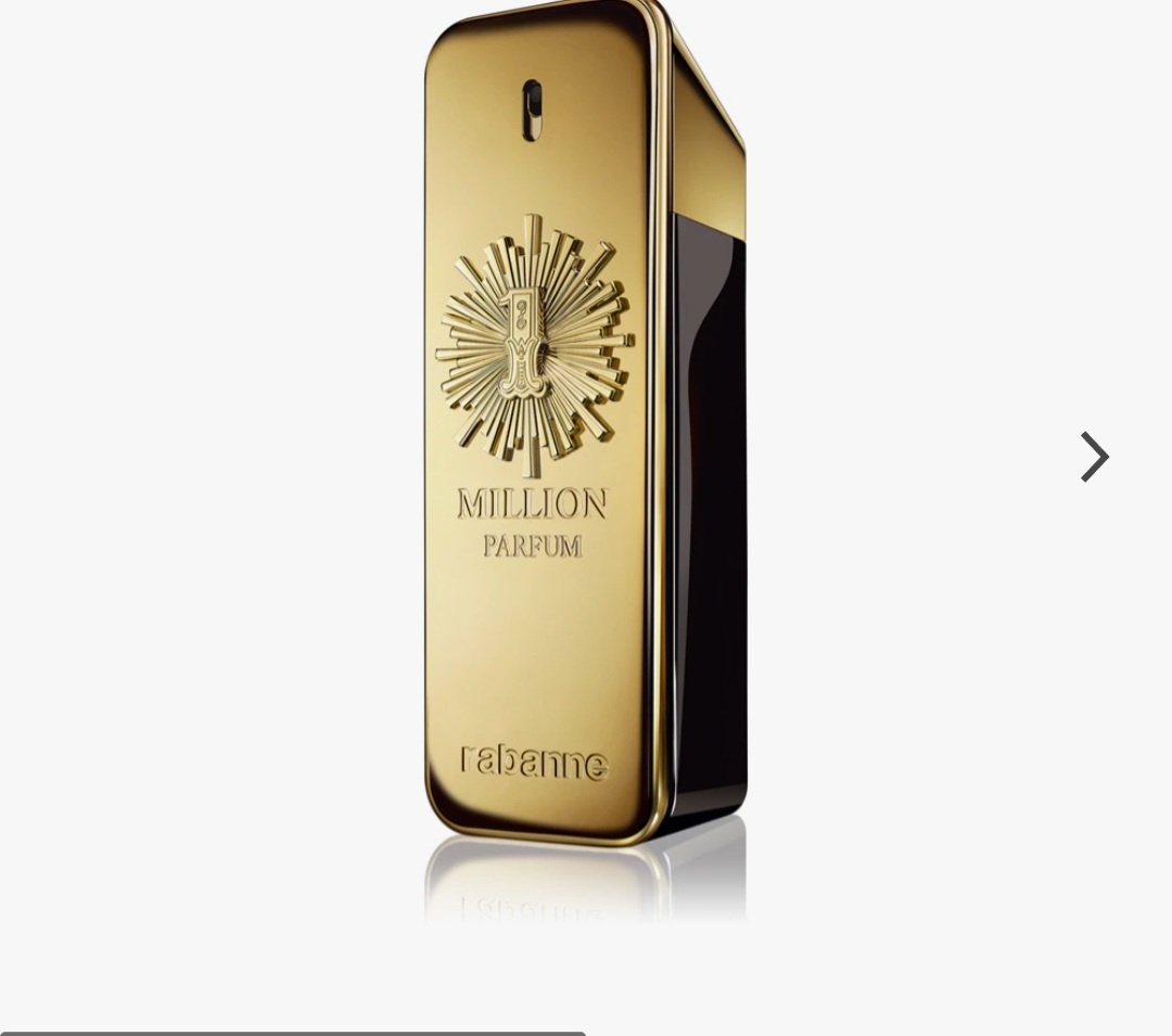 Paco rabanne 1 million