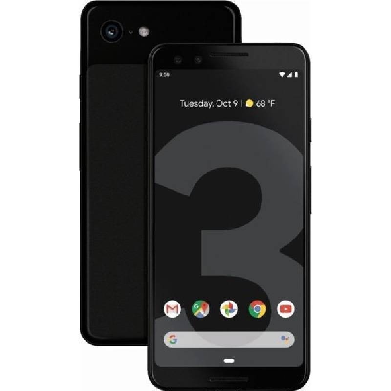 Google pixel 3