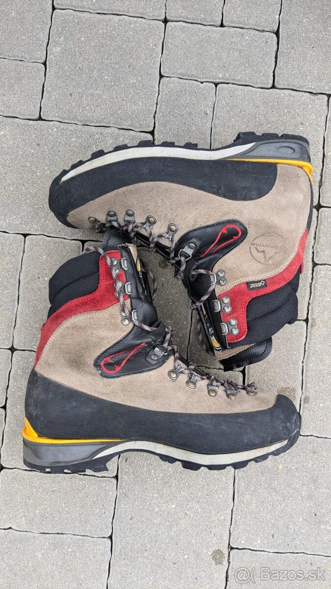 Horolezecké topánky La Sportiva Karakorum HC GTX