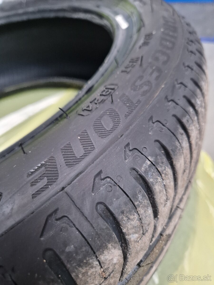 BRIDGESTONE 205/45R17 84W