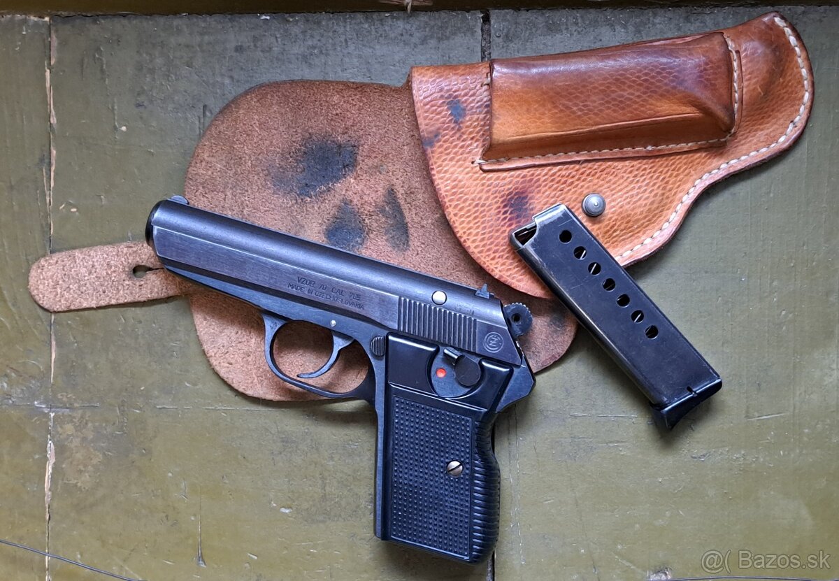 CZ 70