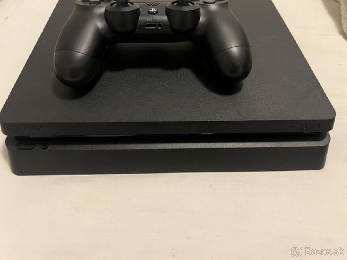 Ps4 Slim 500GB