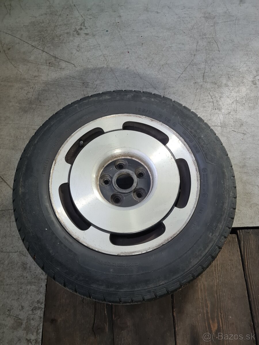 5x112 r15 1-kus