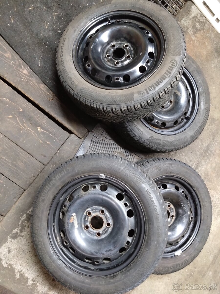 5x100 r15