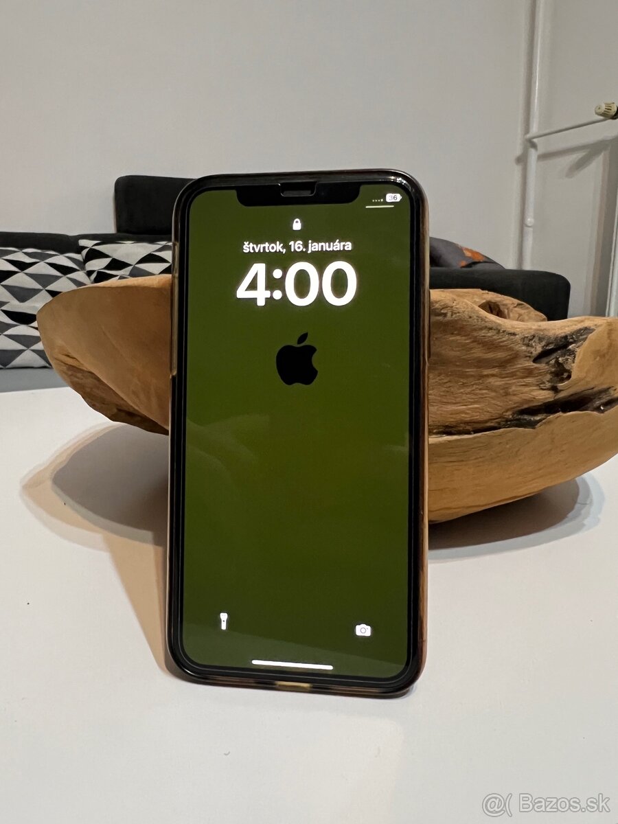 iPhone 11 pro