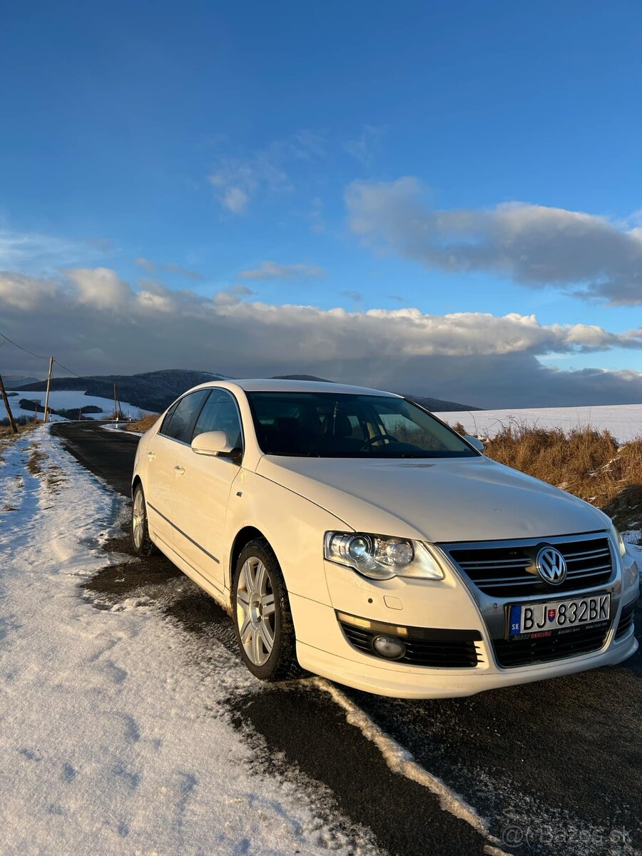 Predam VW PASSAT B6 R-line