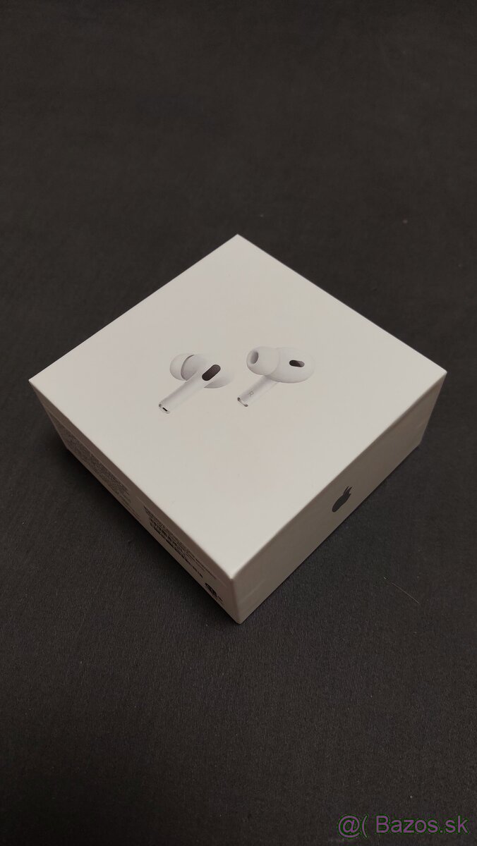 Airpods pro 2