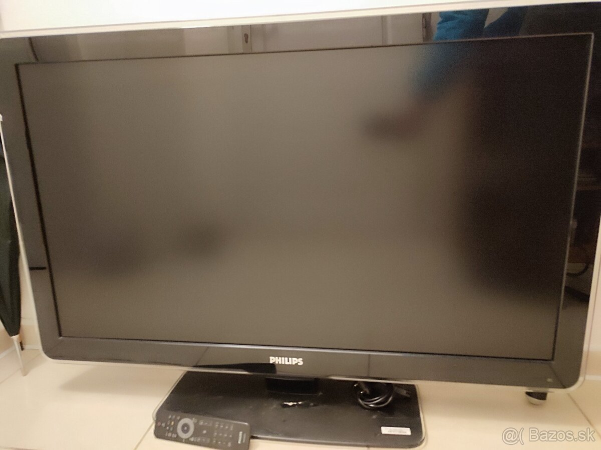 Predám lcd tv Philips 42"