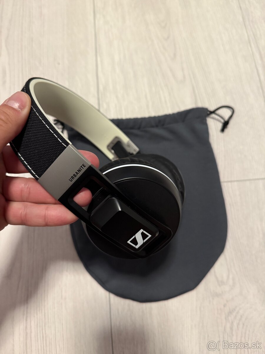 Sennheiser Urbanite XL Wireless