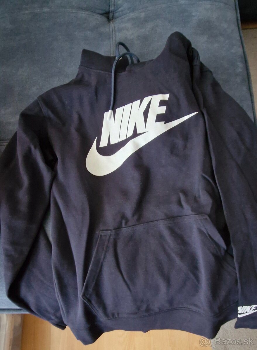 Mikina Nike