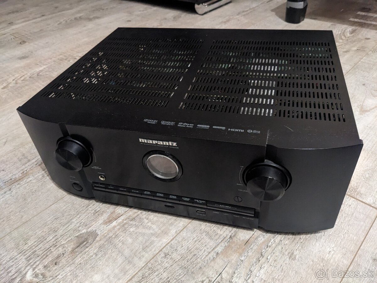 Marantz SR 6006