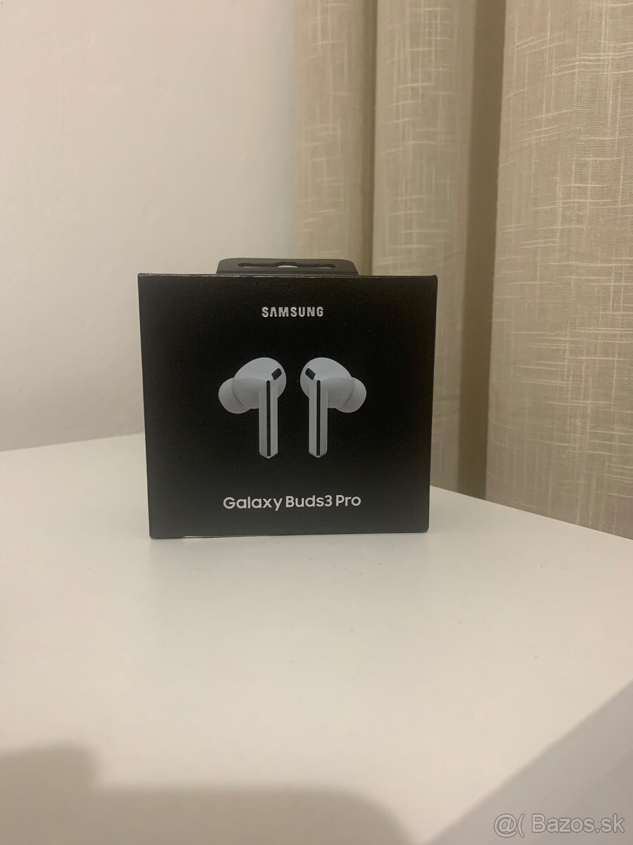 Samsung Galaxy Buds 3 Pro