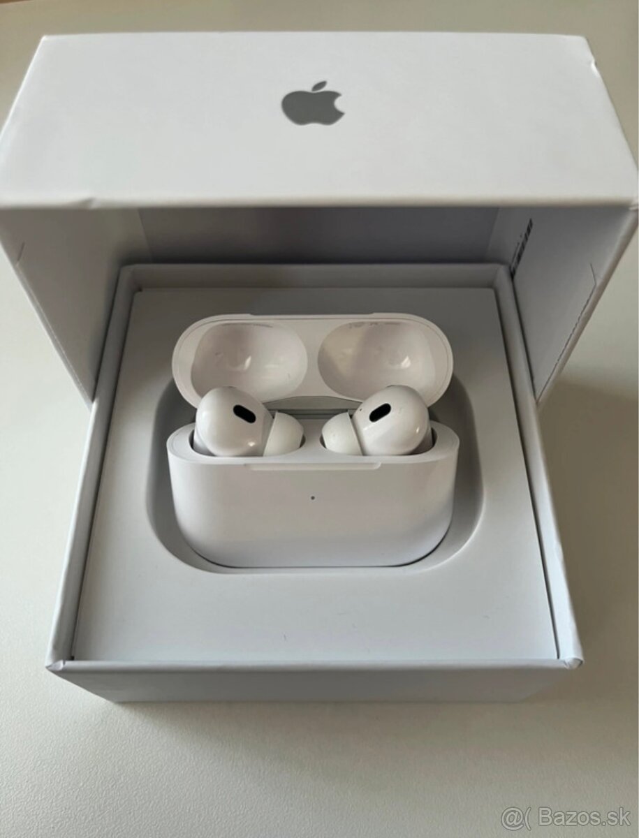 Airpods Pro 2