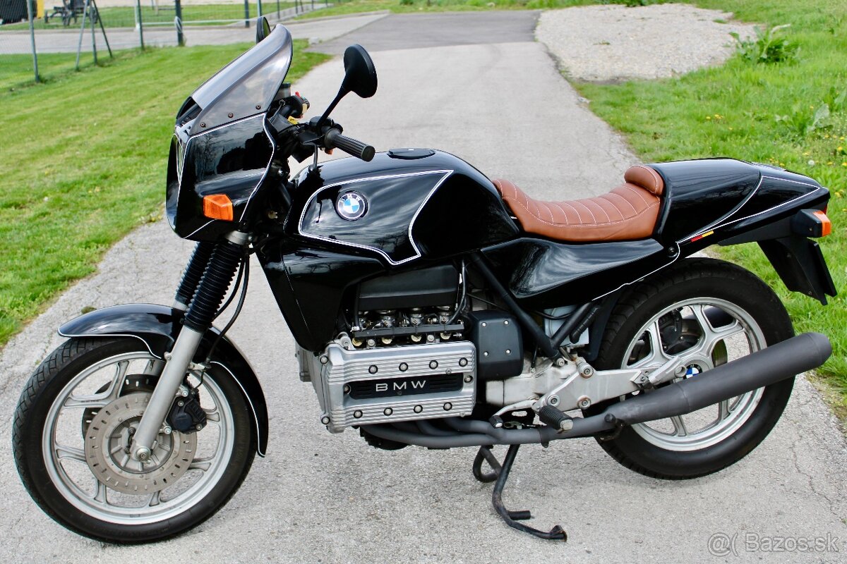 BMW K 100 Limitovaná Edícia