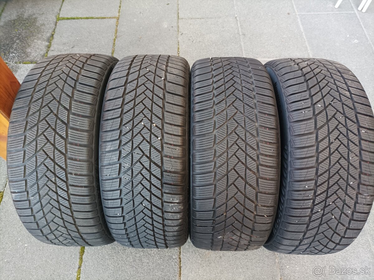 235/45r18 Matador Nordicca