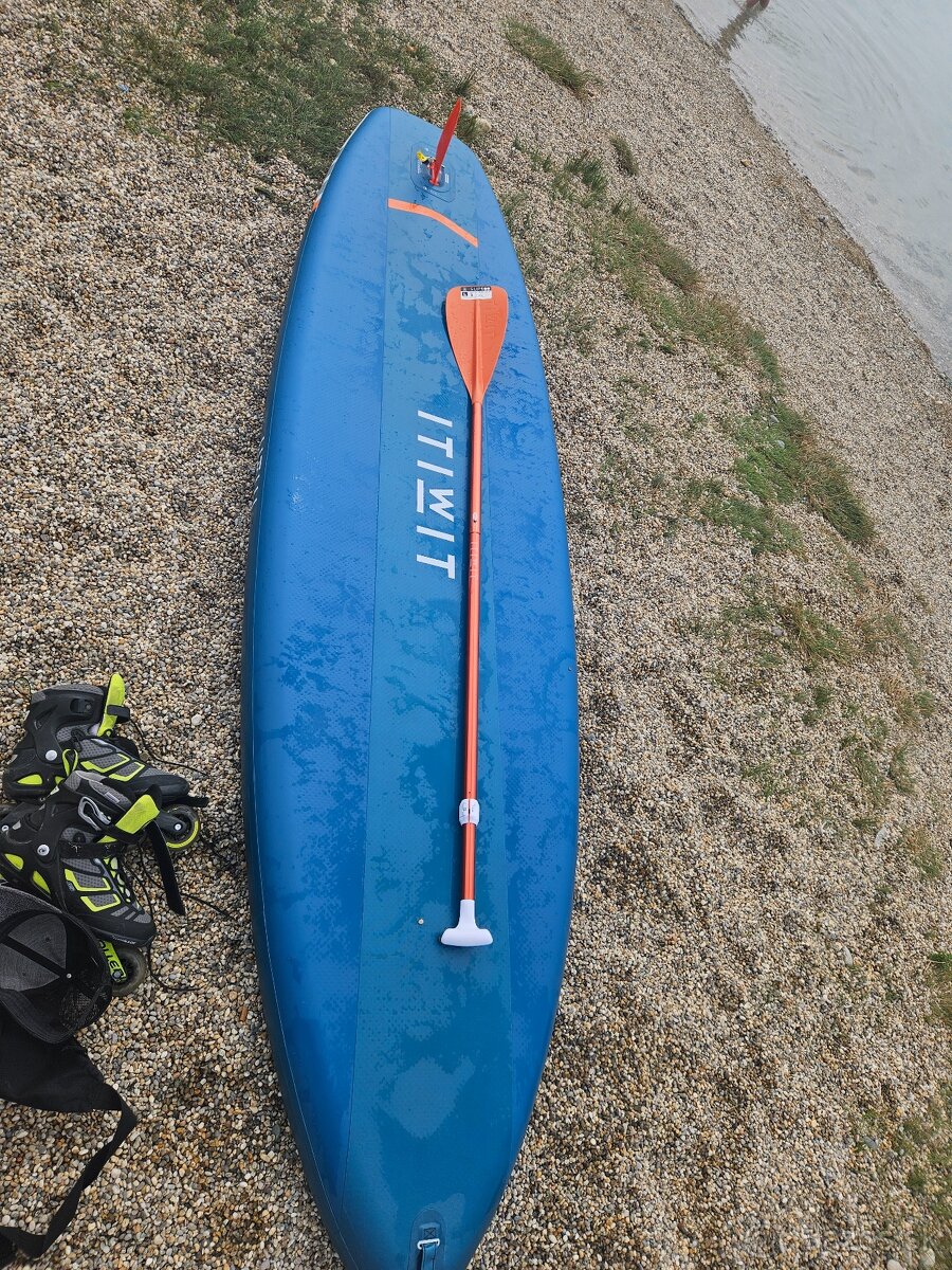 Predam Paddleboard