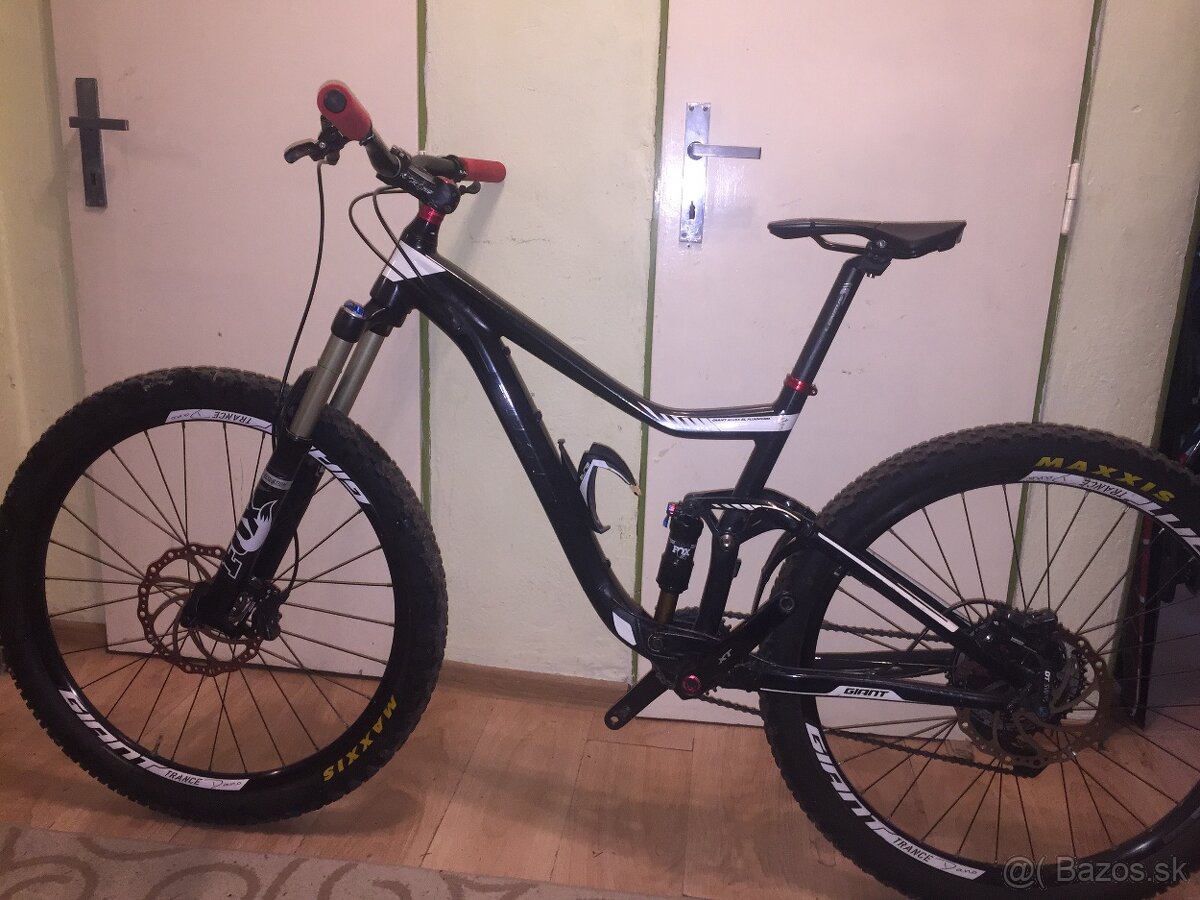 giant trance 27,5"