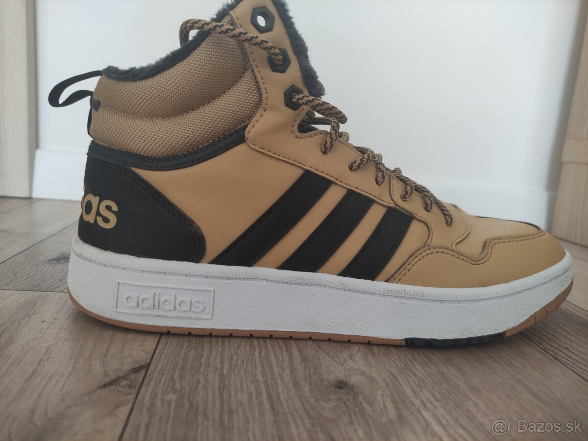 Topánky Adidas