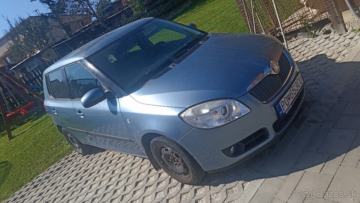 Fabia