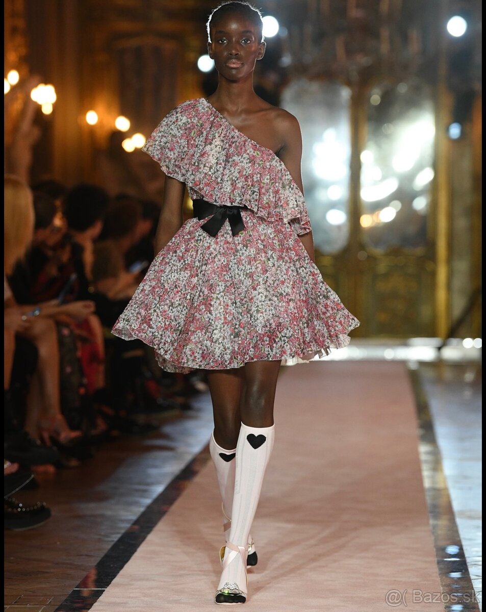 Giambattista Valli x HM