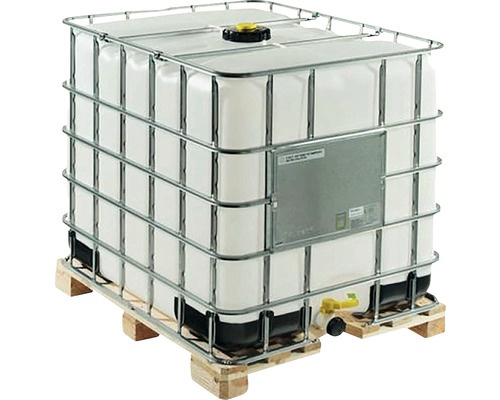 IBC Kontajner 1000L