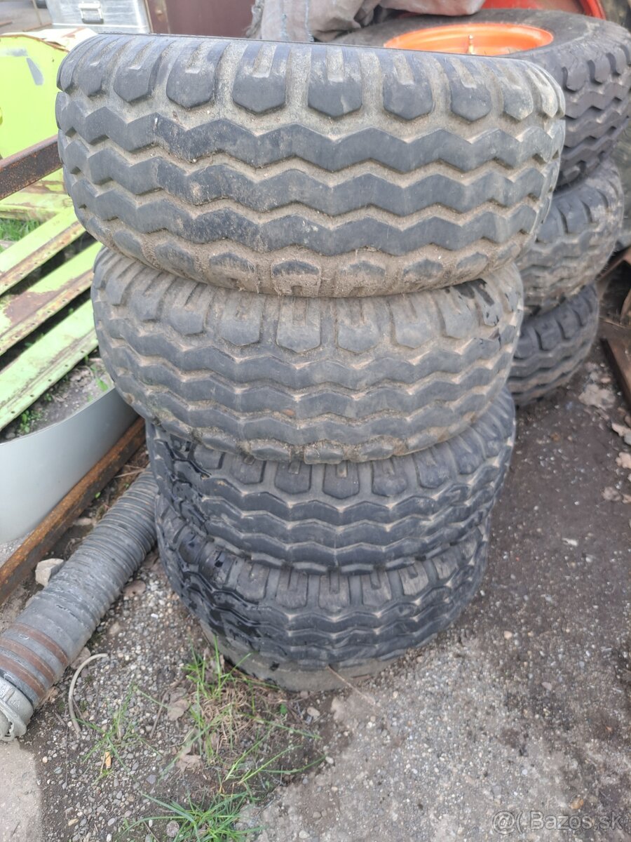 Pneumatika 10/80 R12