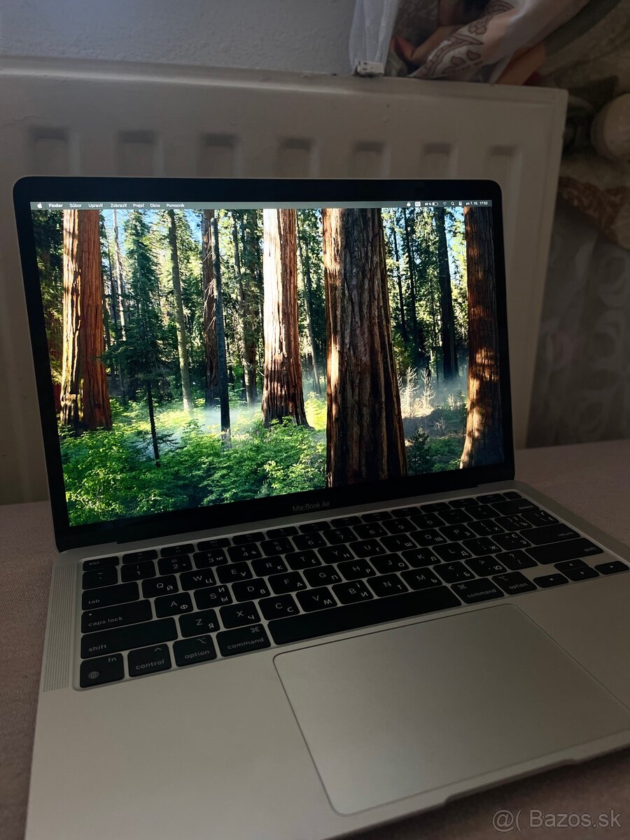 Apple MacBook Air 13 M1 2020 8GB