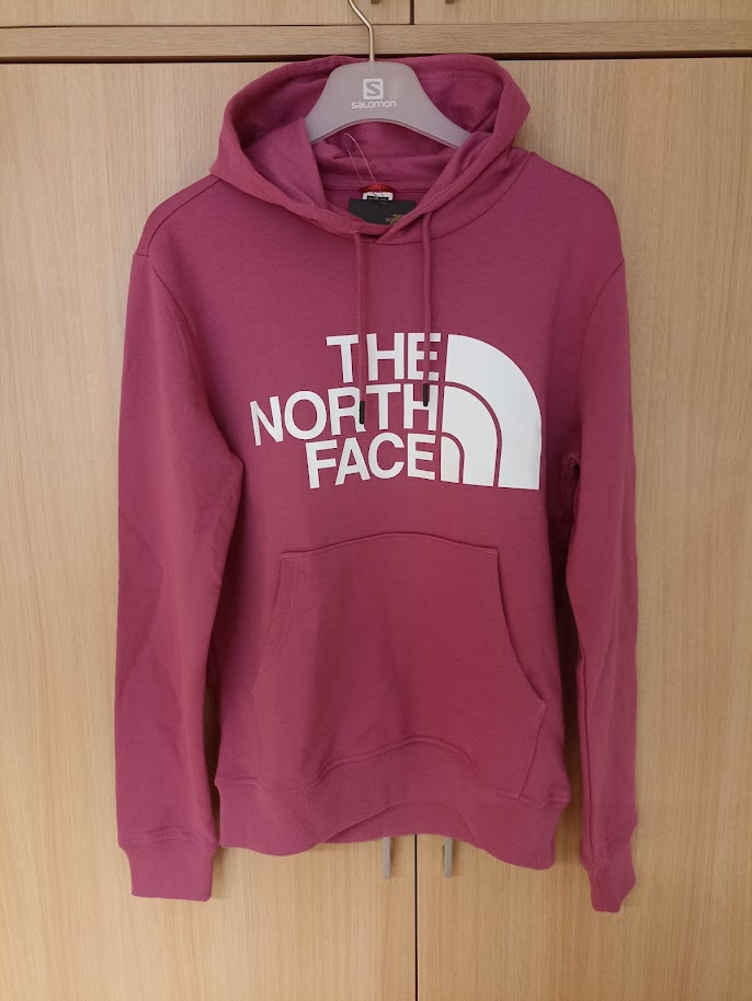 Nová pánska mikina The North Face M Standard Hoodie