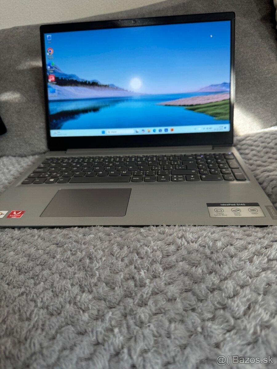 Lenivo Ideapad s145