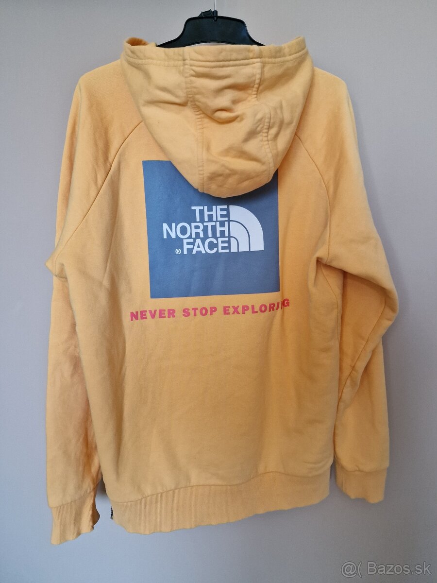 The North Face