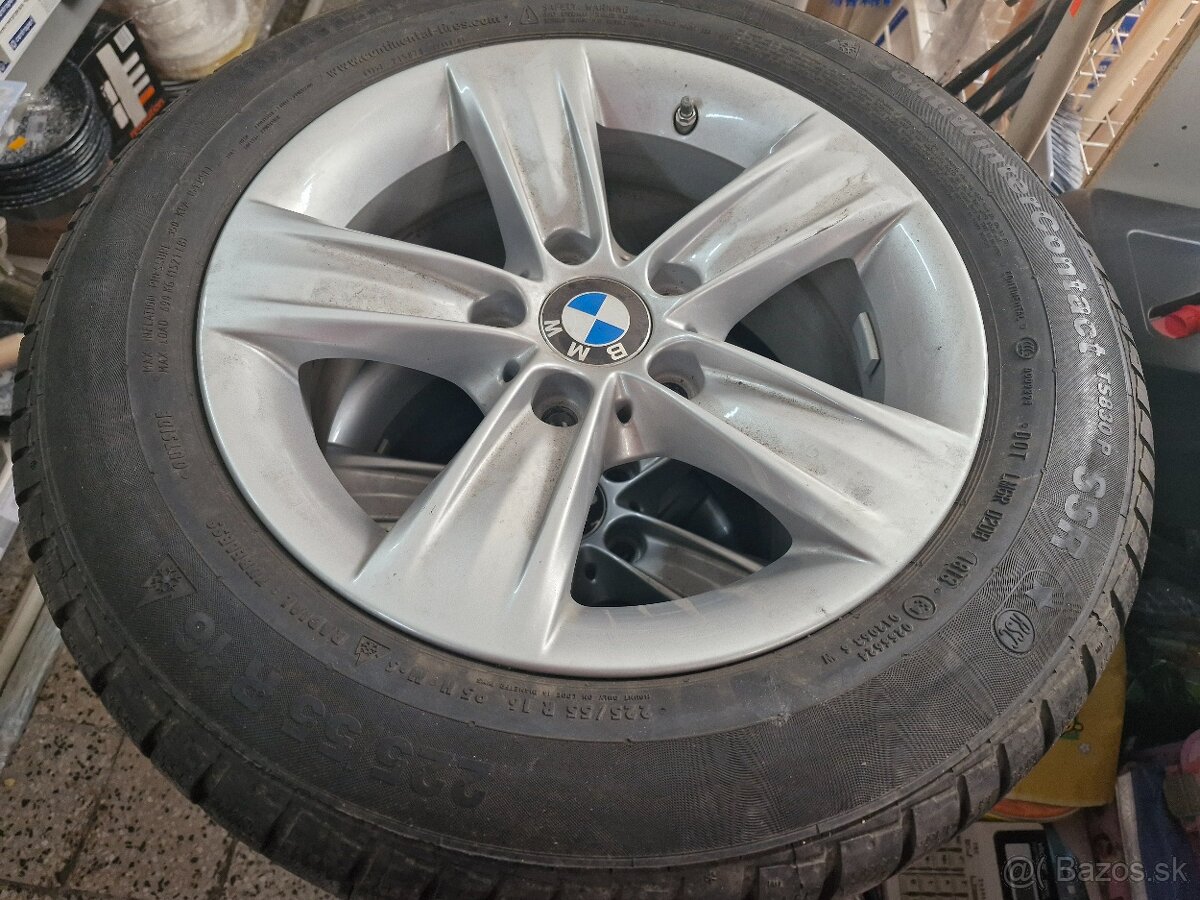 BMW 225/55r16