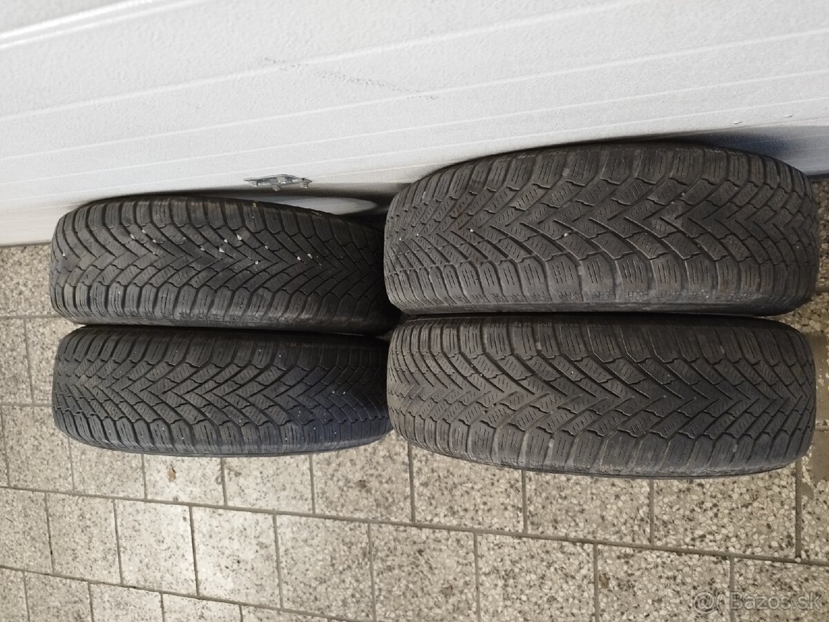 Zimna sada 185/65 R15 88T