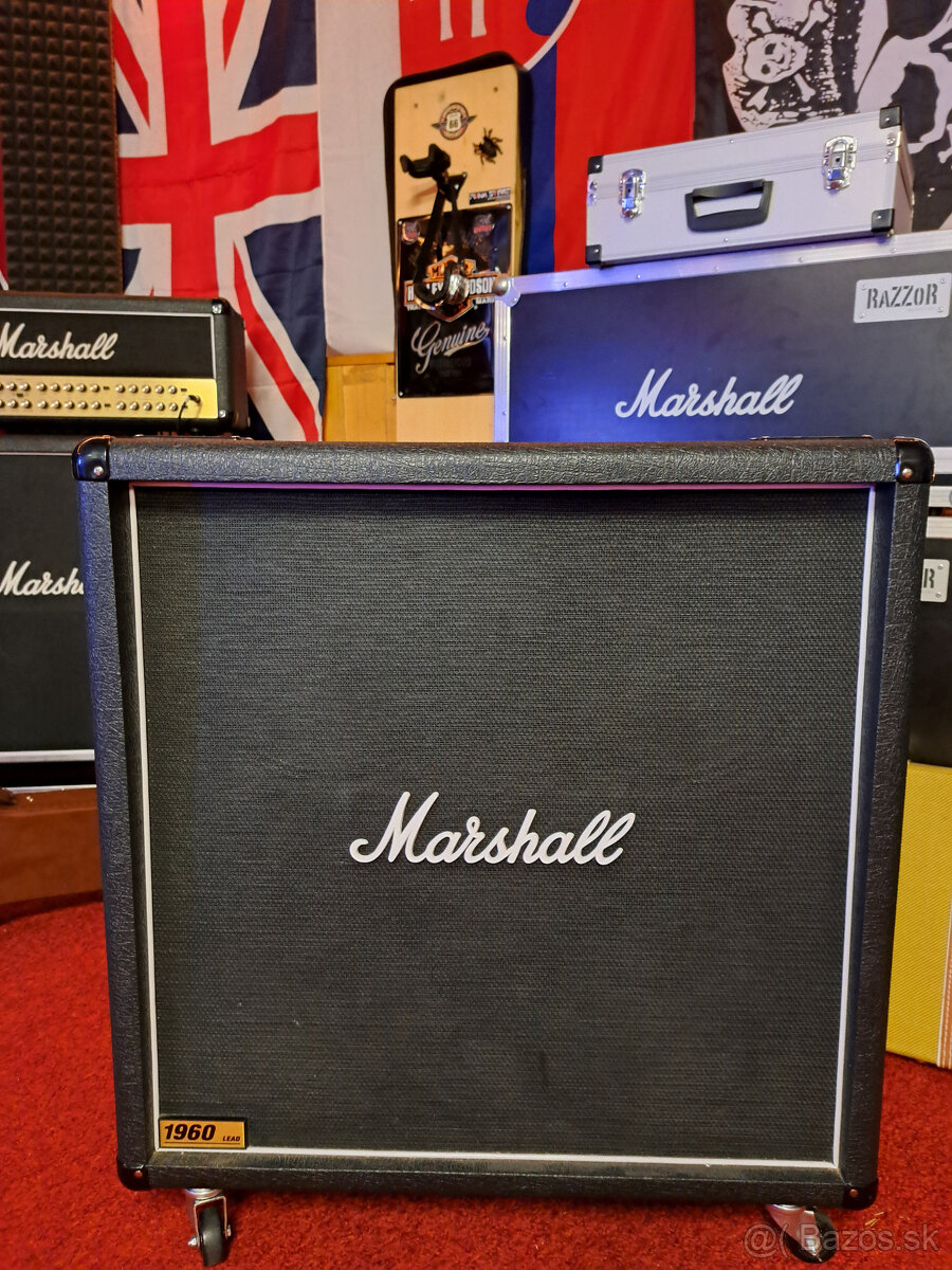 MARSHALL 1960 B