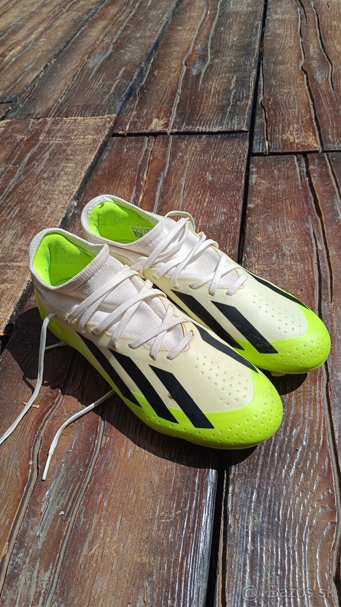 Kopačky Adidas crazyfast