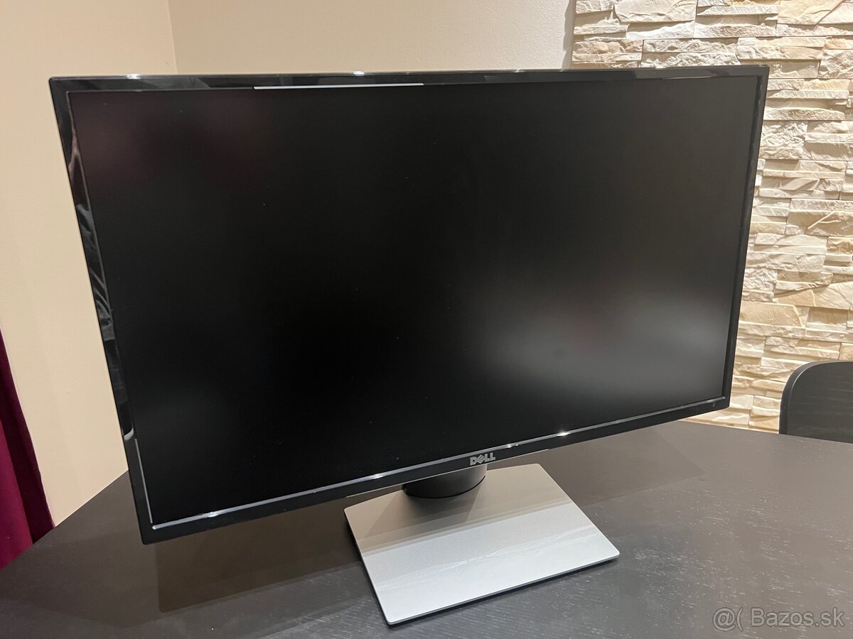 Monitor 27" Dell SE2717H