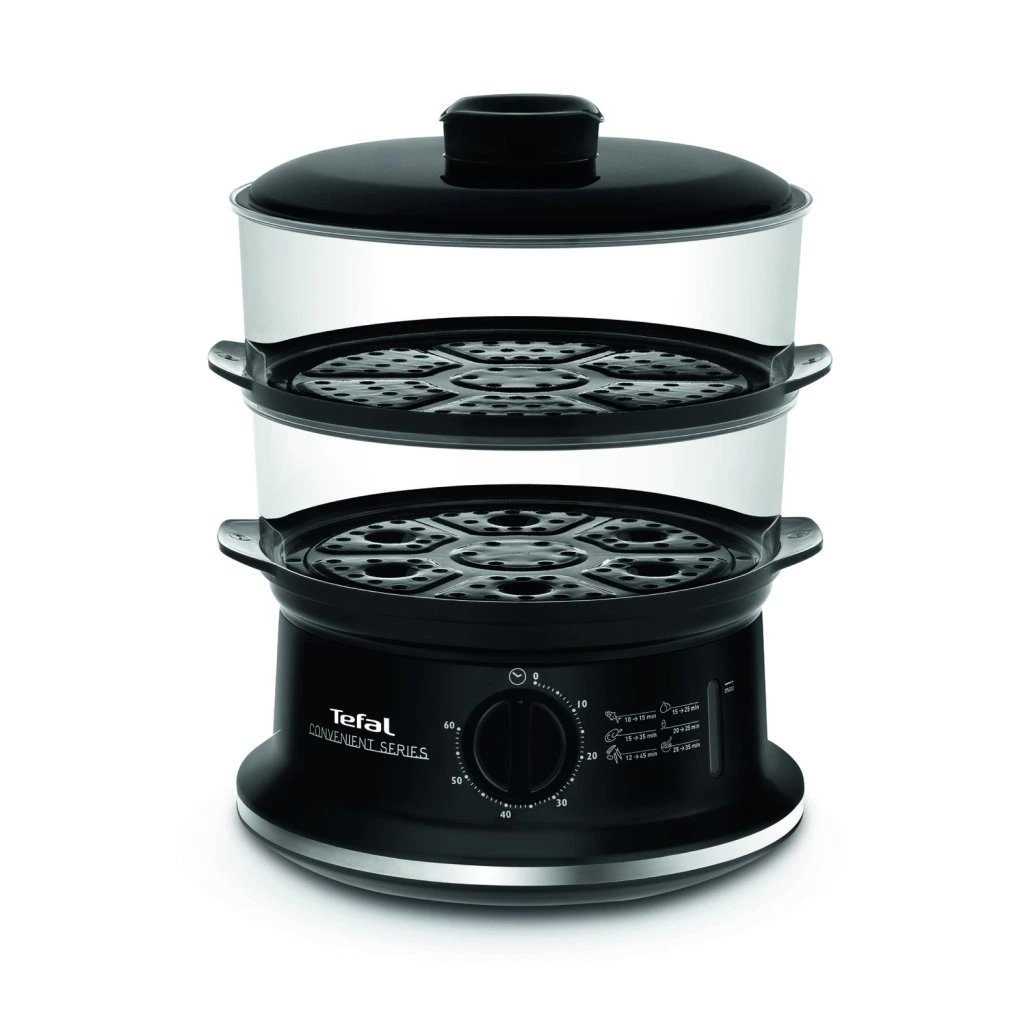 Tefal VC140131 Convenient Series nový parný hrniec