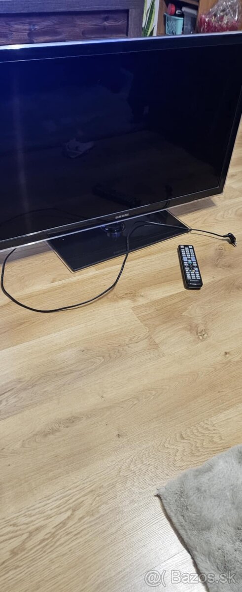 Samsung led tv