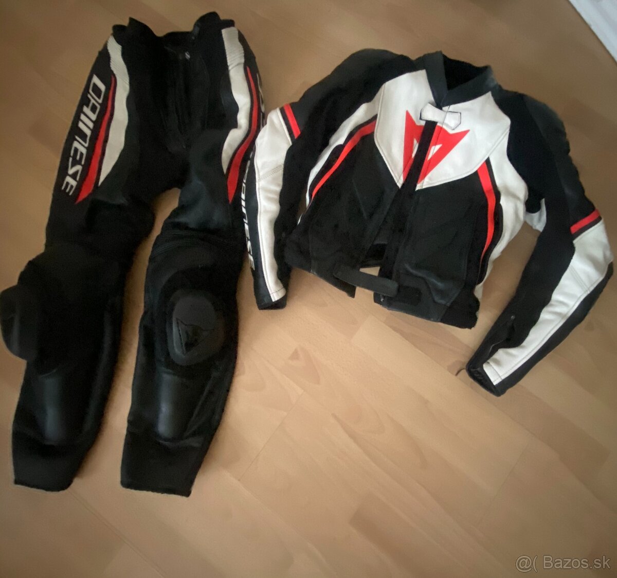 Dainese damska kombineza