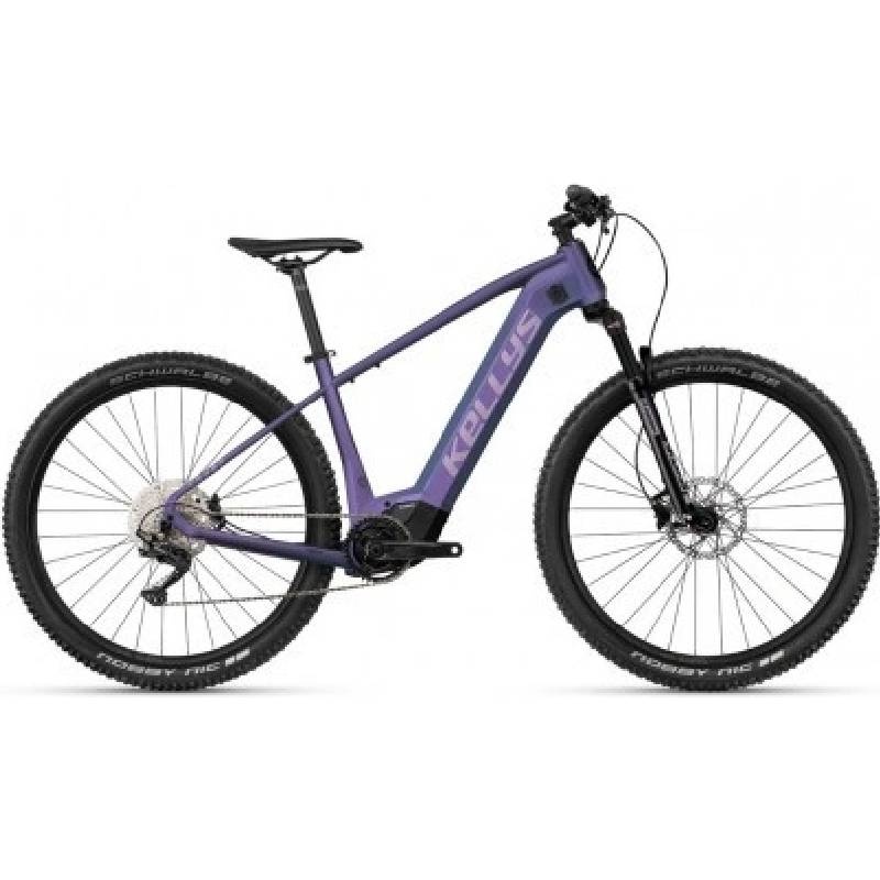 Elektrobicykel Kellys Tayen R50 725Wh