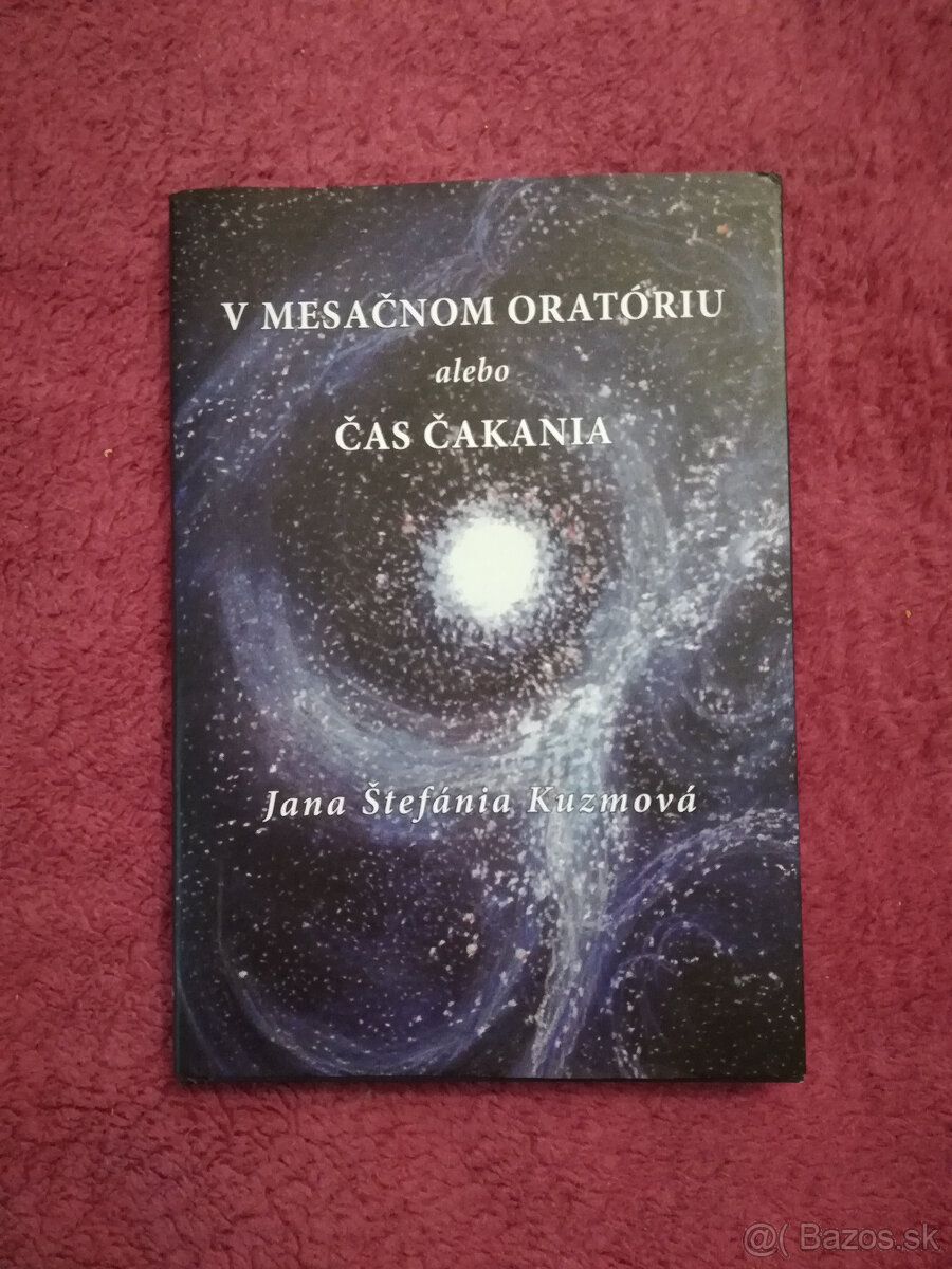 V mesačnom oratóriu alebo Čas čakania