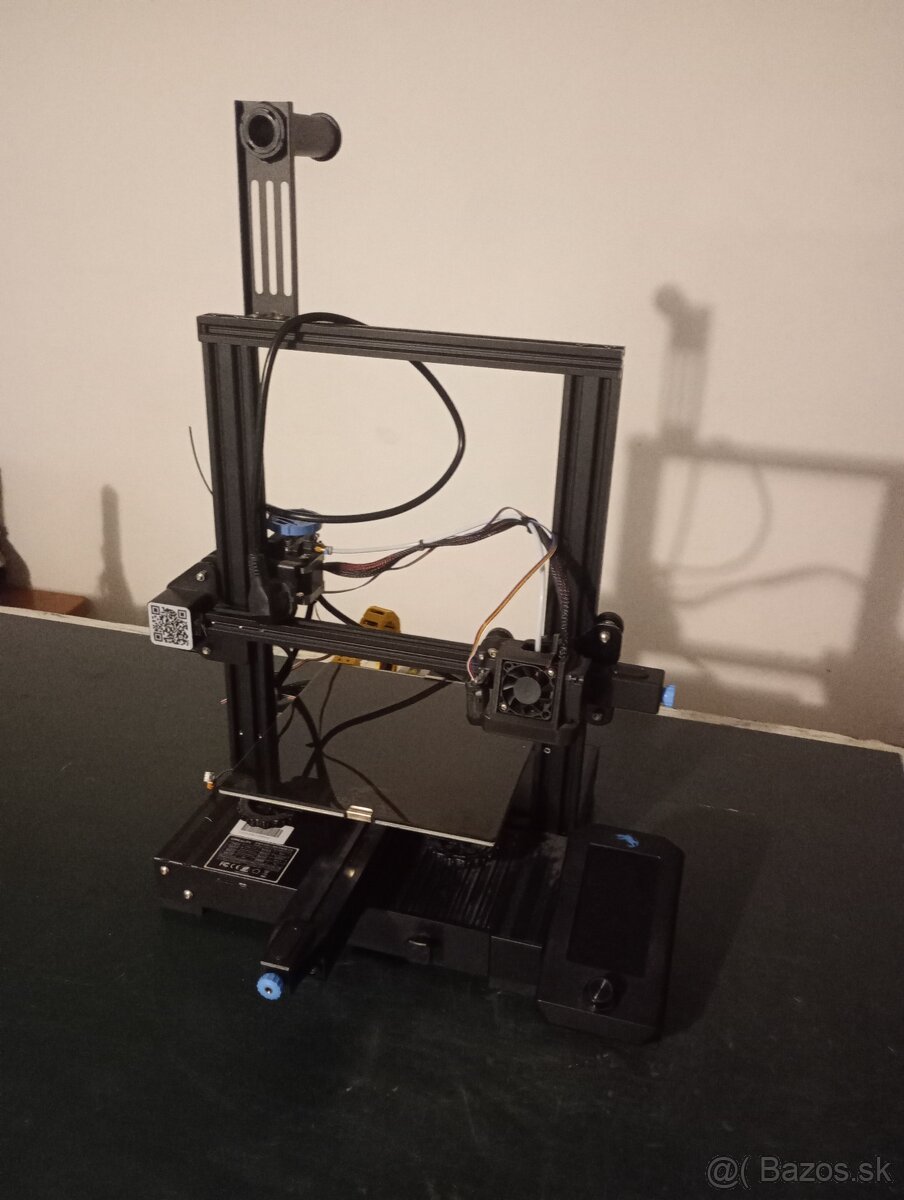 Creality ender 3 v2