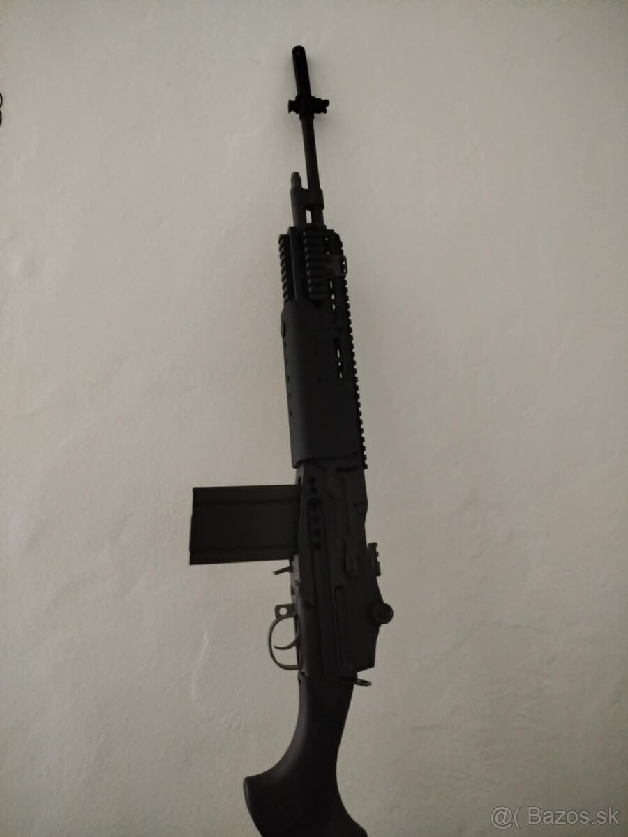 M14 E.B.R. (Celokov)