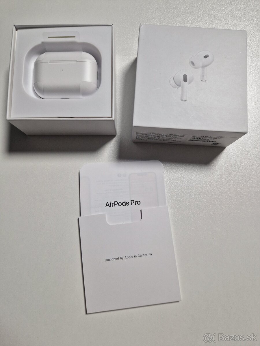 AirPods Pro 2