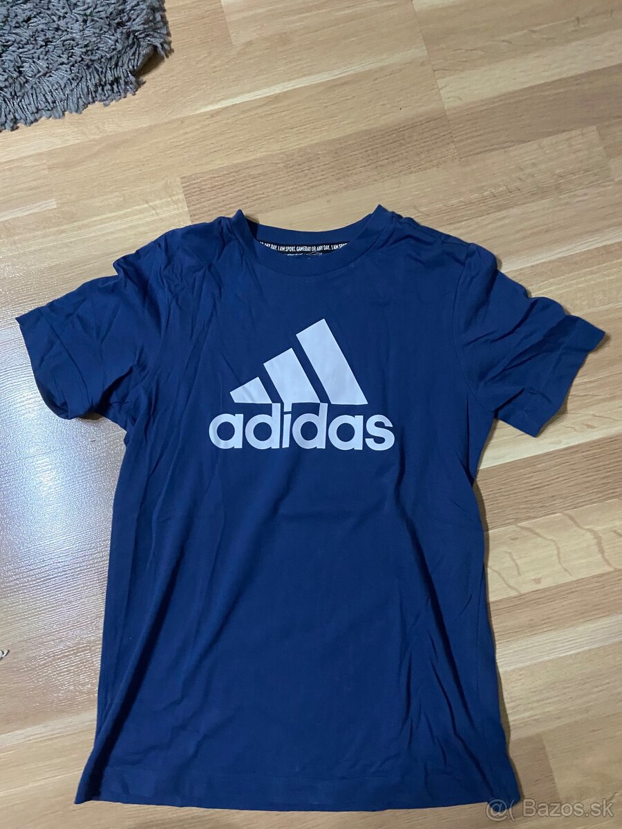 Trička Adidas